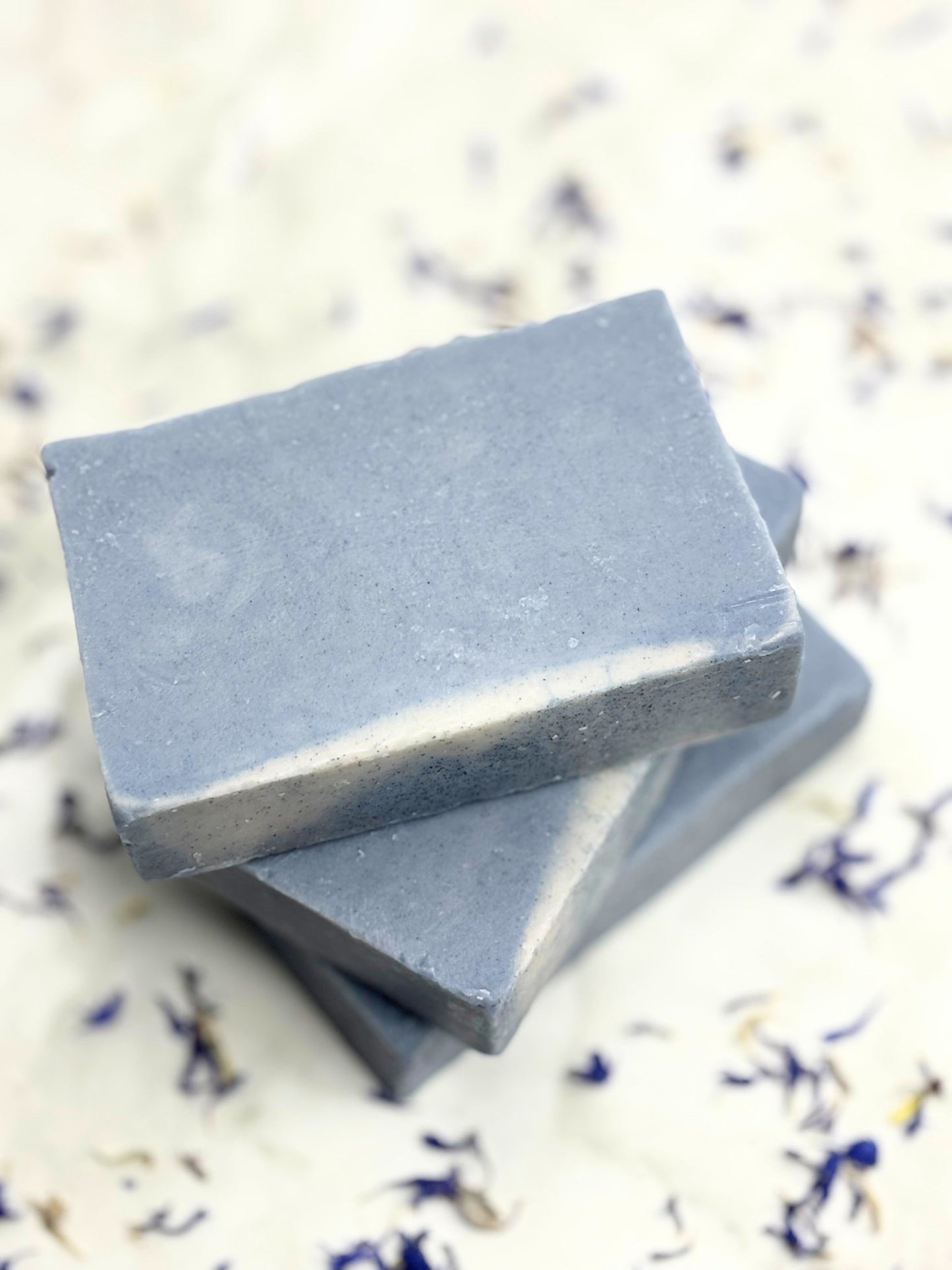 Icy Whisper - SolBlissCo