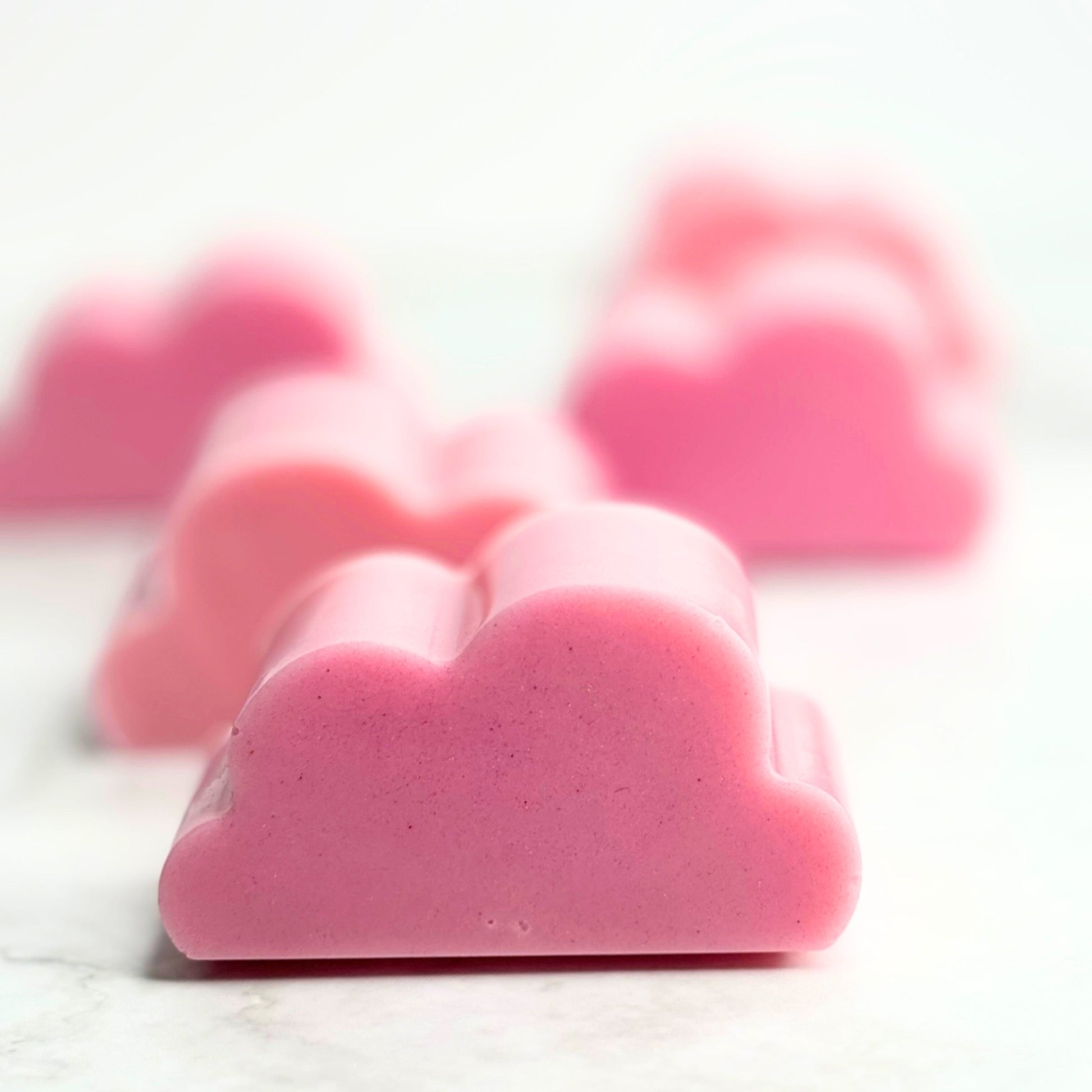 Pink Sugar Cloud - SolBlissCo