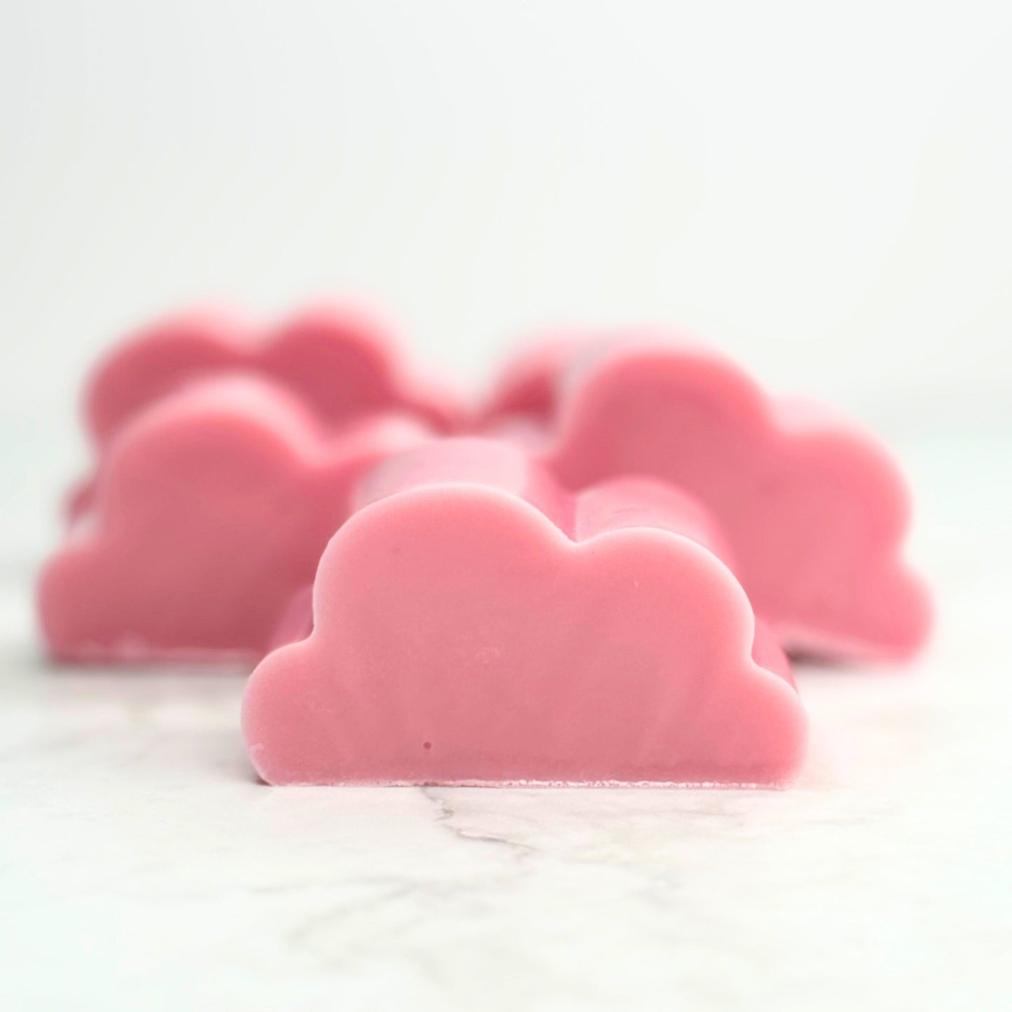 Pink Sugar Cloud - SolBlissCo