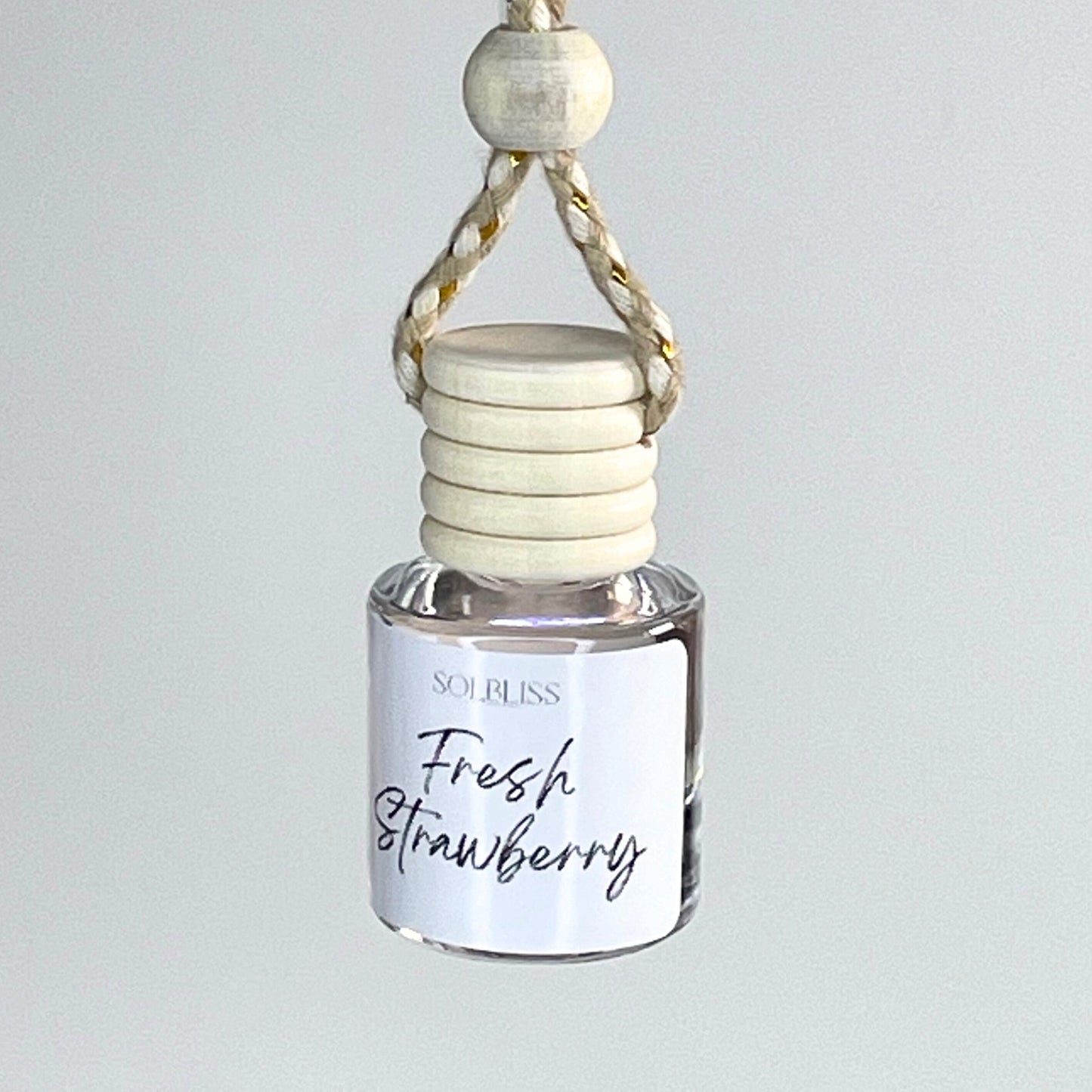 Car Diffuser/Fresheners - SolBlissCo