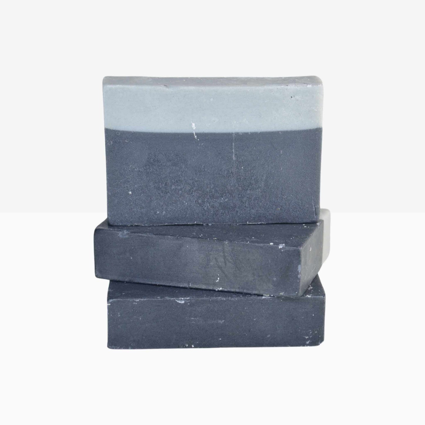 Charcoal Zest - SolBlissCo