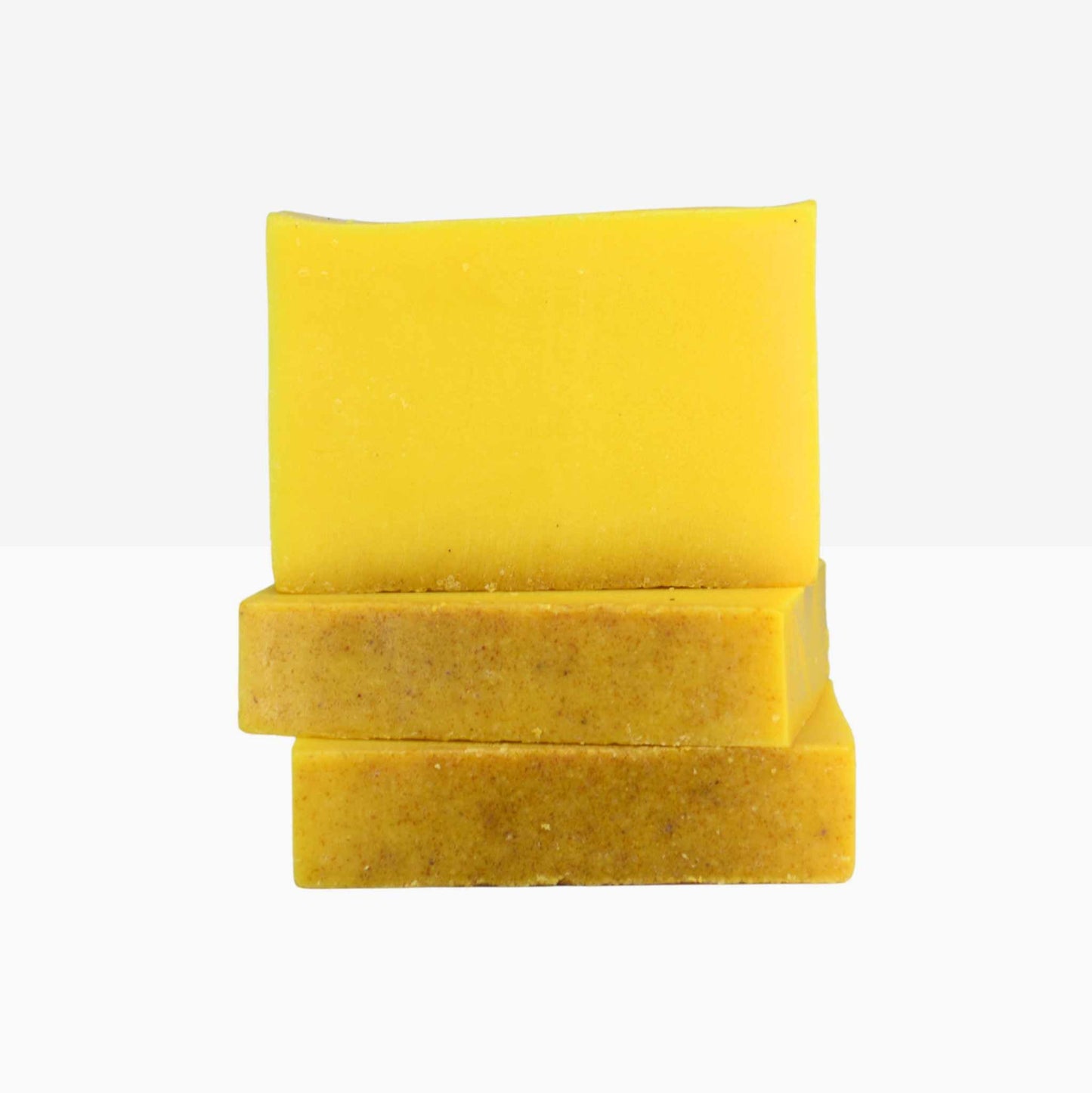 Citrus Turmeric Glow - SolBlissCo