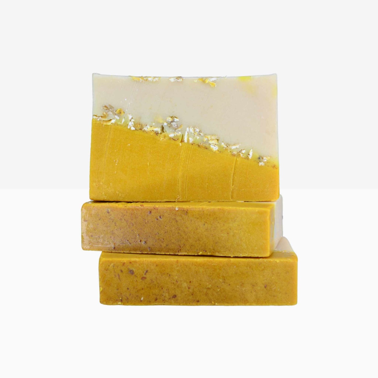 Golden Oat Delight - SolBlissCo