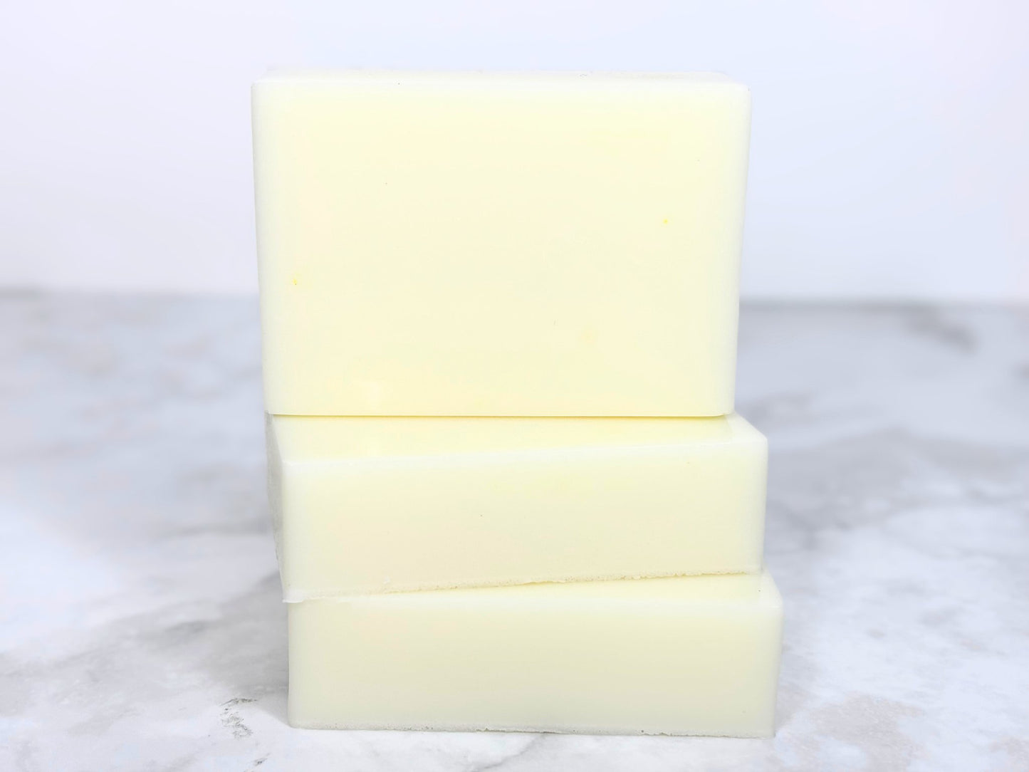 Unscented Goat's Milk Soap Bar for Sensitive Skin - SolBlissCo