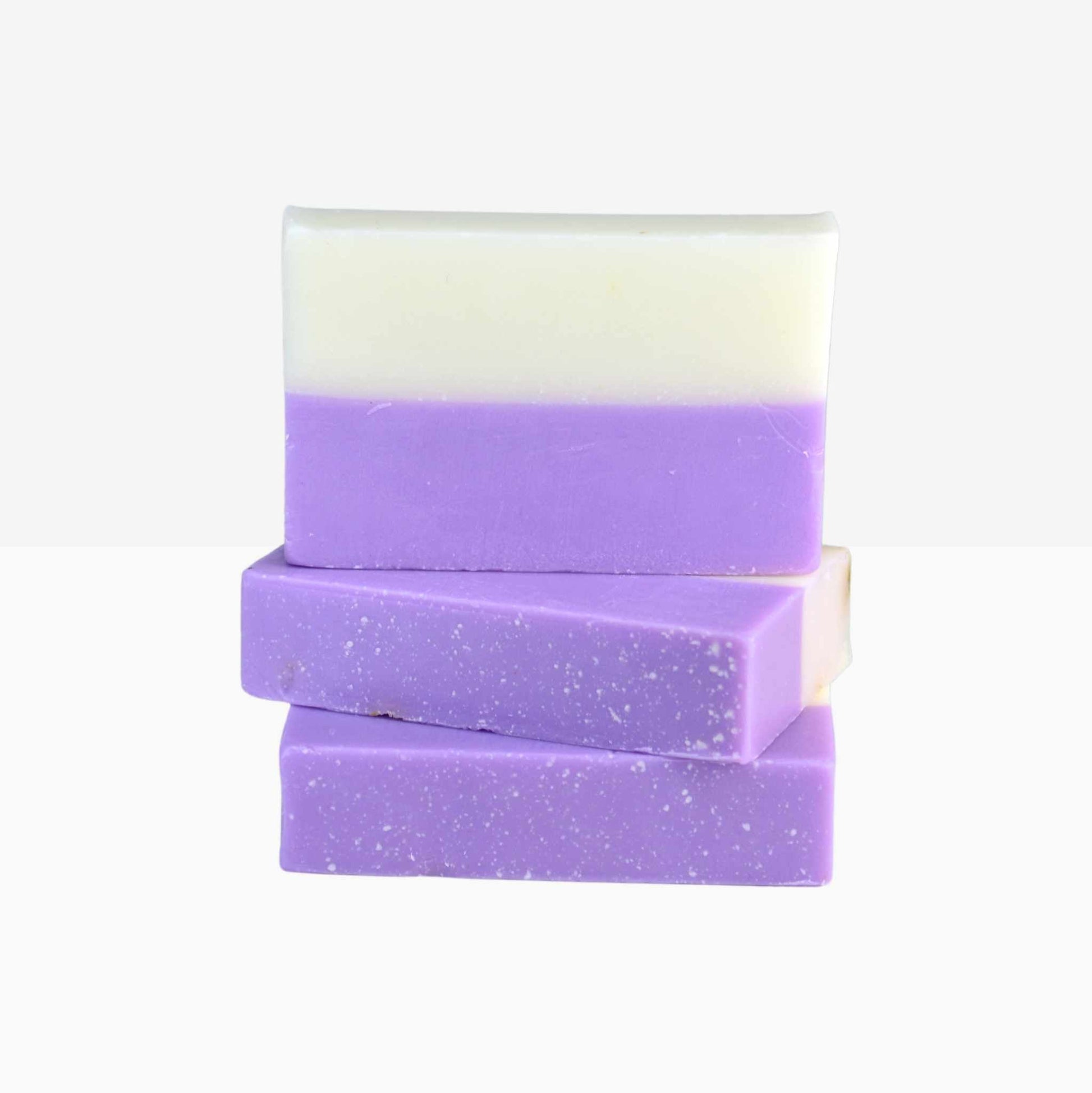 Lavender & Vanilla  Soap Bar – SolBlissCo