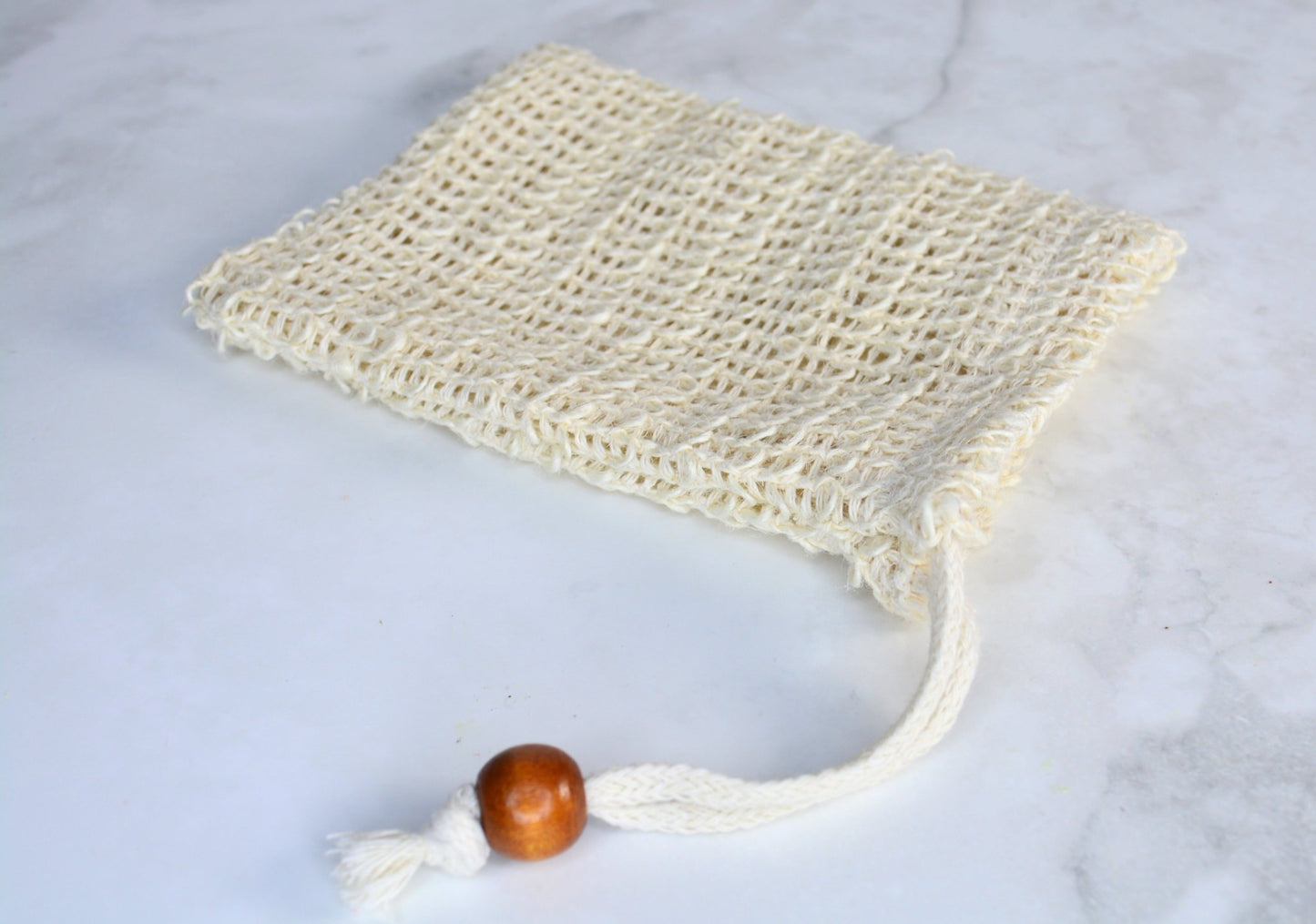 Soap Saver Bag - SolBlissCo