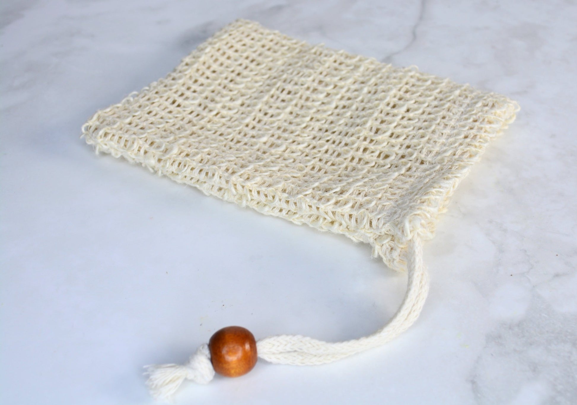 Soap Saver Bag - SolBlissCo